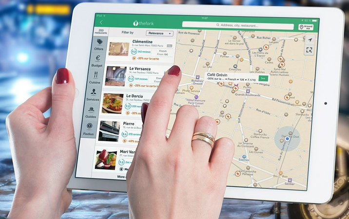 אפליקציות מובייל אתר קורסים